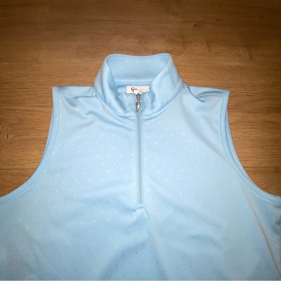Greg Norman | Small golf tank top - Picture 3 of 5